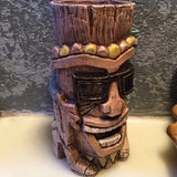 Enchanted Tiki Trail Mug