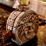 The Lost Canteen of the Kanaloa Kid - Bos'n Edition