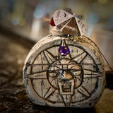 The Lost Canteen of the Kanaloa Kid - Bos'n Edition