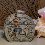 The Lost Canteen of the Kanaloa Kid - First Mate Edition