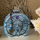 The Lost Canteen of the Kanaloa Kid - Makai Captain's Edition