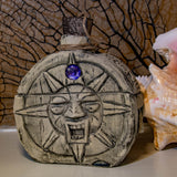 The Lost Canteen of the Kanaloa Kid - First Mate Edition