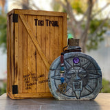 The Lost Canteen of the Kanaloa Kid - Makai Captain's Edition