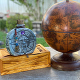 The Lost Canteen of the Kanaloa Kid - Makai Captain's Edition