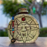 The Lost Canteen of the Kanaloa Kid - Mauka Captain's Edition