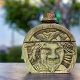 The Lost Canteen of the Kanaloa Kid - Mauka Captain's Edition