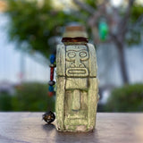 The Lost Canteen of the Kanaloa Kid - Mauka Captain's Edition