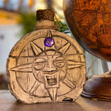 The Lost Canteen of the Kanaloa Kid - Bos'n Edition