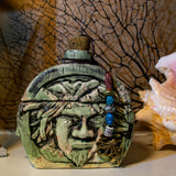 The Lost Canteen of the Kanaloa Kid: Davey Jones' Patina Edition