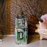 The Lost Canteen of the Kanaloa Kid: Davey Jones' Patina Edition