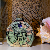 The Lost Canteen of the Kanaloa Kid: Davey Jones' Patina Edition