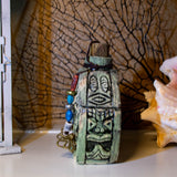 The Lost Canteen of the Kanaloa Kid: Davey Jones' Patina Edition