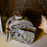 The Lost Canteen of the Kanaloa Kid - First Mate Edition