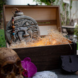 The Lost Canteen of the Kanaloa Kid - First Mate Edition