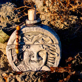 The Lost Canteen of the Kanaloa Kid - First Mate Edition