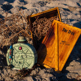 The Lost Canteen of the Kanaloa Kid - Mauka Captain's Edition