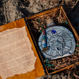 The Lost Canteen of the Kanaloa Kid - Makai Captain's Edition