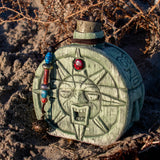 The Lost Canteen of the Kanaloa Kid - Mauka Captain's Edition