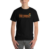 It's a Tiki Thing Short Sleeve T-Shirt