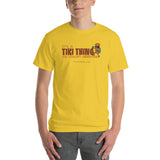 It's a Tiki Thing Short Sleeve T-Shirt