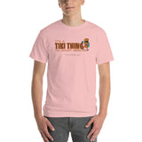 It's a Tiki Thing Short Sleeve T-Shirt