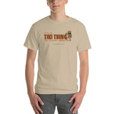 It's a Tiki Thing Short Sleeve T-Shirt