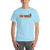 It's a Tiki Thing Short Sleeve T-Shirt