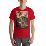 Another Satisfied Customer T