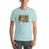 Aloha From the Tiki Trail T