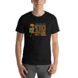 Aloha From the Tiki Trail T
