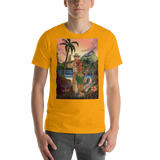 Another Satisfied Customer T