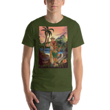 Another Satisfied Customer T