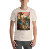 Another Satisfied Customer T