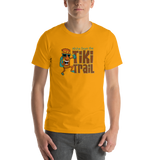 Aloha From the Tiki Trail T