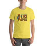 Aloha From the Tiki Trail T