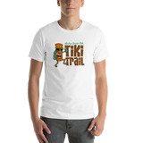 Aloha From the Tiki Trail T