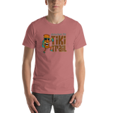 Aloha From the Tiki Trail T