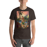 Another Satisfied Customer T