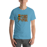Aloha From the Tiki Trail T