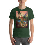 Another Satisfied Customer T