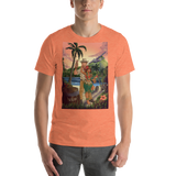 Another Satisfied Customer T