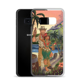 The Paradise Bootlegger Samsung Case