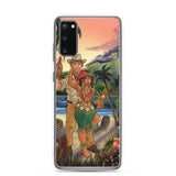 The Paradise Bootlegger Samsung Case