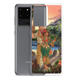 The Paradise Bootlegger Samsung Case