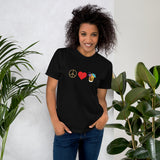 Peace. Love. Mai Tais T-Shirt
