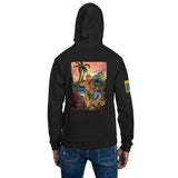 Another Satisfied Customer Hoodie