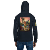 Another Satisfied Customer Hoodie