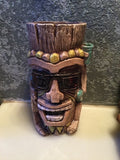Enchanted Tiki Trail Mug