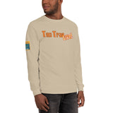 Tiki Trail Live! Long Sleeve Shirt